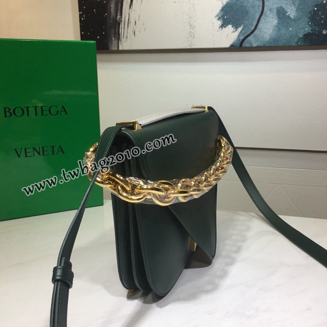 Bottega veneta高端女包 667398 BV寶緹嘉21新款MOUNT手袋單肩包  gxz1299